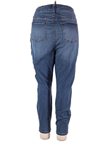 Molly & Isadora Jeans (view 2)