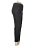 Peserico 100% Cotton Chevron-herringbone Black Jeans Size 6 (42) - photo 4