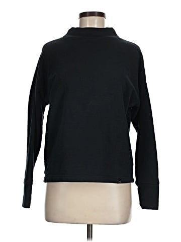 Varley Turtleneck Sweater (view 1)