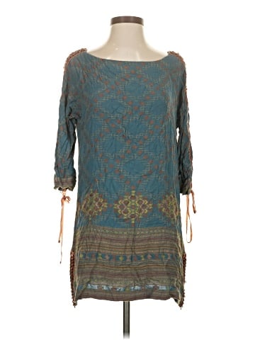 New Romantics Casual Dress (view 1)