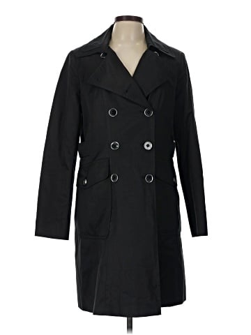 Via Spiga Trenchcoat (view 1)