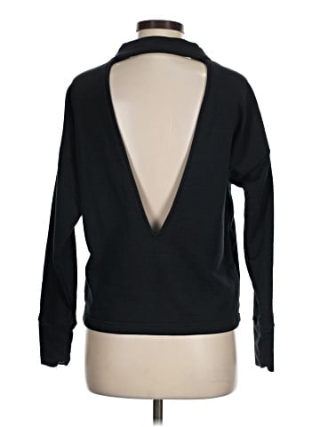 Varley Turtleneck Sweater (view 2)