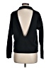 Varley Black Turtleneck Sweater Size M (estimated) - photo 2