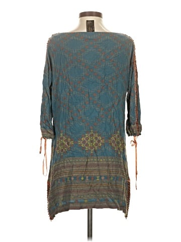 New Romantics Casual Dress (view 2)