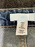 H&M 100% Cotton Stars Blue Jeans Size 6 - photo 7