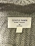 Gentle Fawn Tan Turtleneck Sweater Size M - photo 7