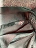 Zara 100% Polyester Black Long Sleeve Blouse Size M - photo 7