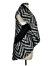 Spense Chevron-herringbone Gray Cardigan Size XL - photo 4