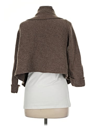 Chiaramente Wool Cardigan (view 2)