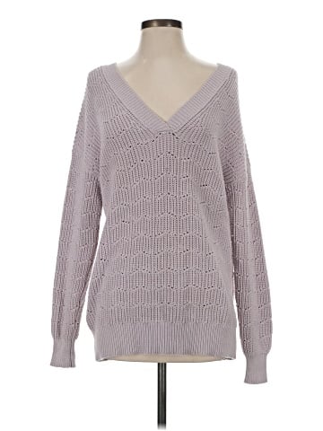 Lilla P Pullover Sweater (view 1)