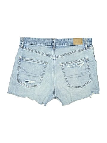 American Eagle Outfitters Denim Shorts (view 2)