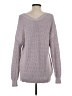 Lilla P Purple Pullover Sweater Size S - photo 2