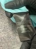 Tibi 100% Polyester Solid Teal Cocktail Dress Size 2 - photo 8