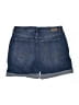 Jag Jeans Blue Denim Shorts Size 12 - photo 2