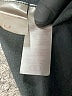 Calia Solid Black Athletic Shorts Size M - photo 4