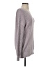 Lilla P Purple Pullover Sweater Size S - photo 4