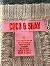 Coco & Shay Tan Pullover Sweater Size XL - photo 7