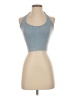 Paradise Blue Tank Top Size XS - photo 1