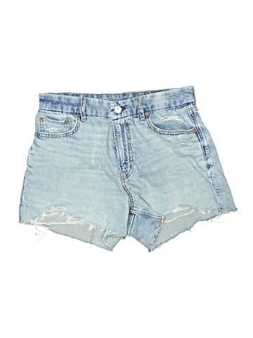 American Eagle Outfitters Denim Shorts (view 1)