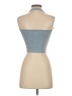 Paradise Blue Tank Top Size XS - photo 2