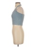Paradise Blue Tank Top Size XS - photo 5
