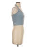 Paradise Blue Tank Top Size XS - photo 4