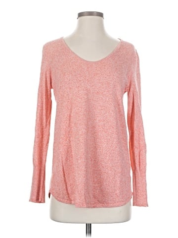 Nic + Zoe Long Sleeve T-Shirt (view 1)
