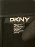 DKNY Solid Black Formal Skirt Size 8 - photo 4
