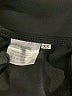 Fashion Black Track Jacket Size XS - photo 6