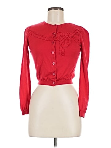 Moschino Cardigan (view 1)