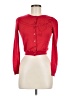 Moschino Red Cardigan Size 6 - photo 1