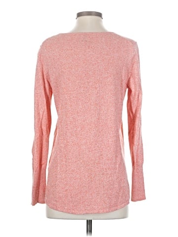 Nic + Zoe Long Sleeve T-Shirt (view 2)