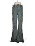 American Eagle Outfitters Gray Jeans Size 10R - photo 1