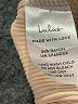 Lulus Tan Bodysuit Size S - photo 4