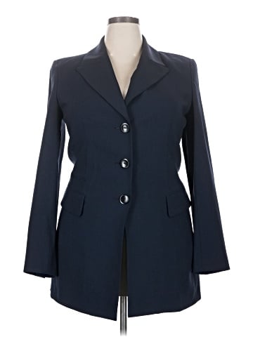 Dana Buchman blazers (view 1)