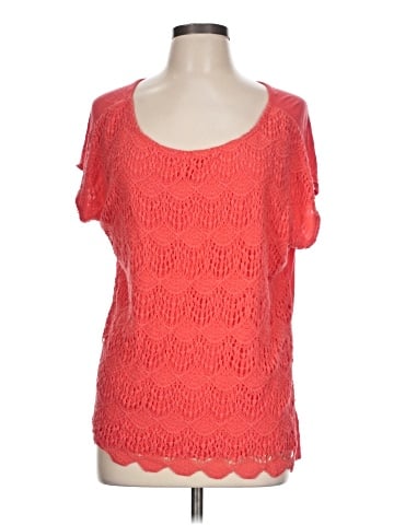 Covington Short Sleeve Top (view 1)