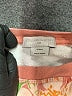 Stella McCartney 100% Cotton Paisley Pink Sweatshirt Size 6 - photo 3