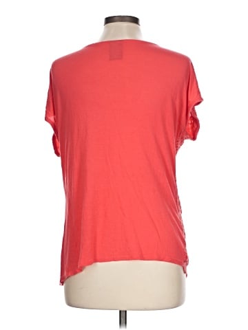 Covington Short Sleeve Top (view 2)
