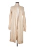 J. McLaughlin Ivory Cardigan Size M - photo 1
