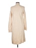 J. McLaughlin Ivory Cardigan Size M - photo 2