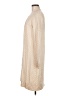 J. McLaughlin Ivory Cardigan Size M - photo 5