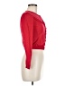 Moschino Red Cardigan Size 6 - photo 4