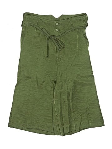 Tiny Overall Shorts (view 1)