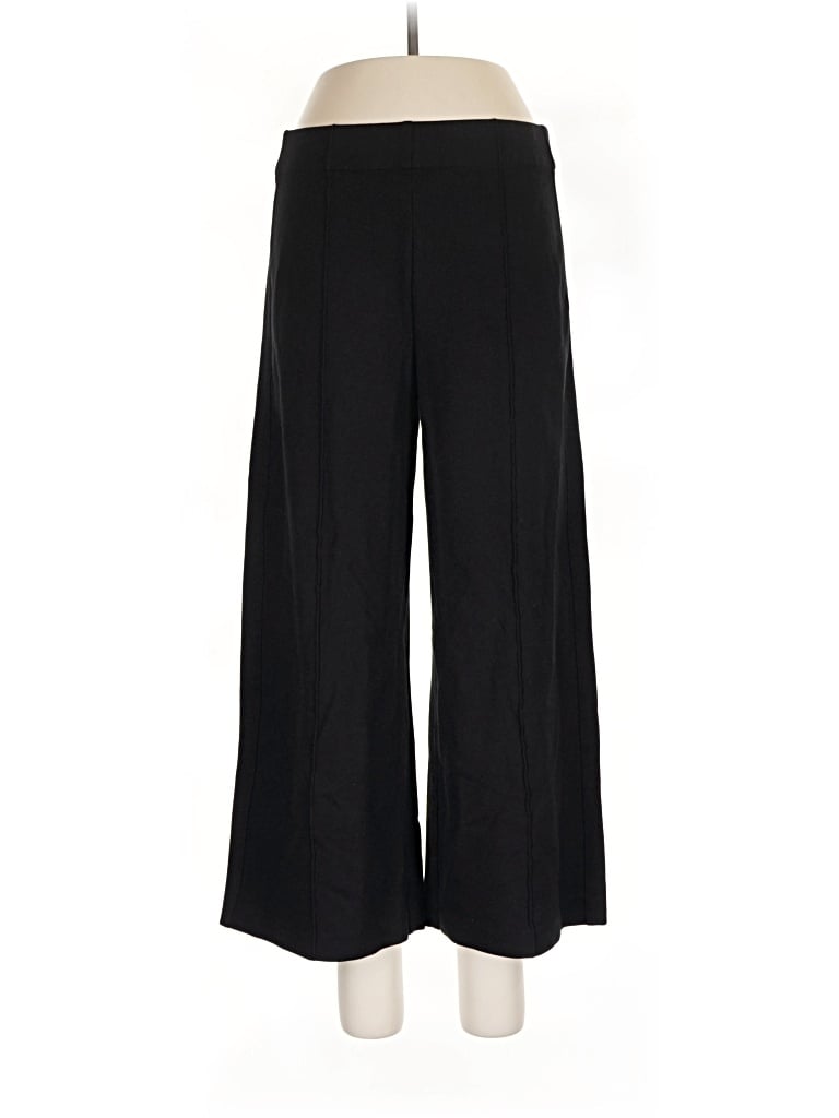 Pre-owned Jones New York Dress Pants In Black