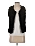 525 America Black Cardigan Size XS - photo 1