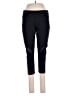 X by Gottex Solid Black Active Pants Size XL - photo 1
