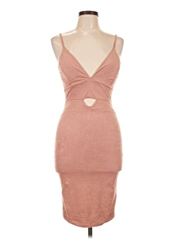Privy Cocktail Dress (view 1)