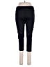 X by Gottex Solid Black Active Pants Size XL - photo 2