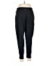 Mondetta Solid Black Active Pants Size M - photo 2