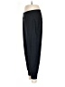Mondetta Solid Black Active Pants Size M - photo 5